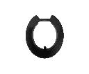 Bague Folding Plastique Xiaomi Mi3