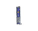 Batterie LG Xiaomi 36V 7,8Ah BMS Connectée M365, 1S, Essentia