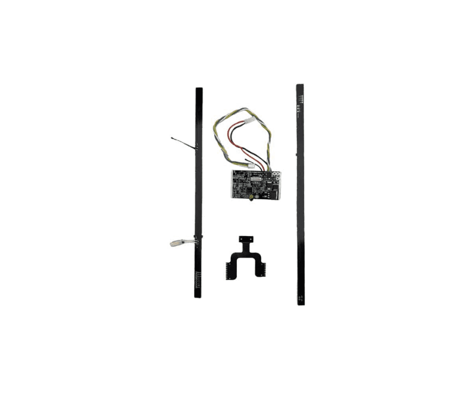 BMS de batterie pour Xiaomi M365, 1S, et Essential