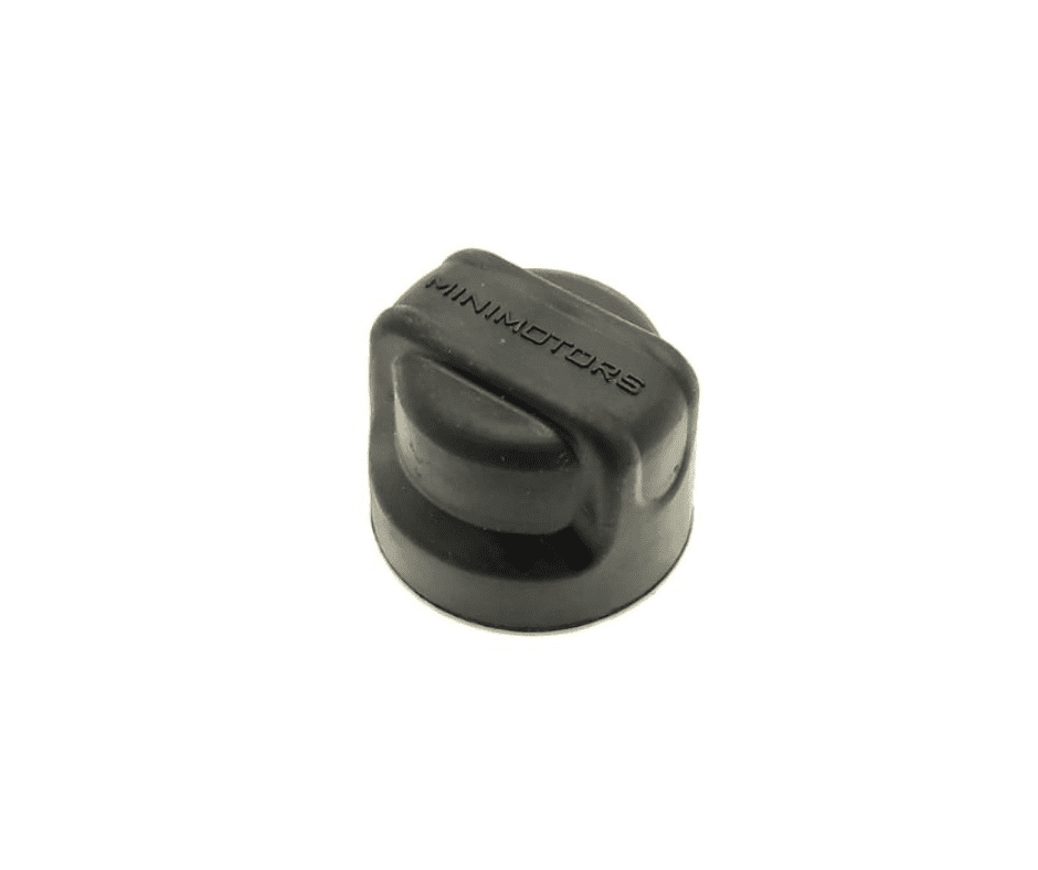 Cache ecrou Dualtron