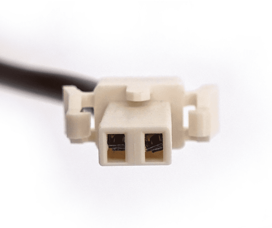 Câble de connexion de la batterie au feu arrière pour Xiaomi