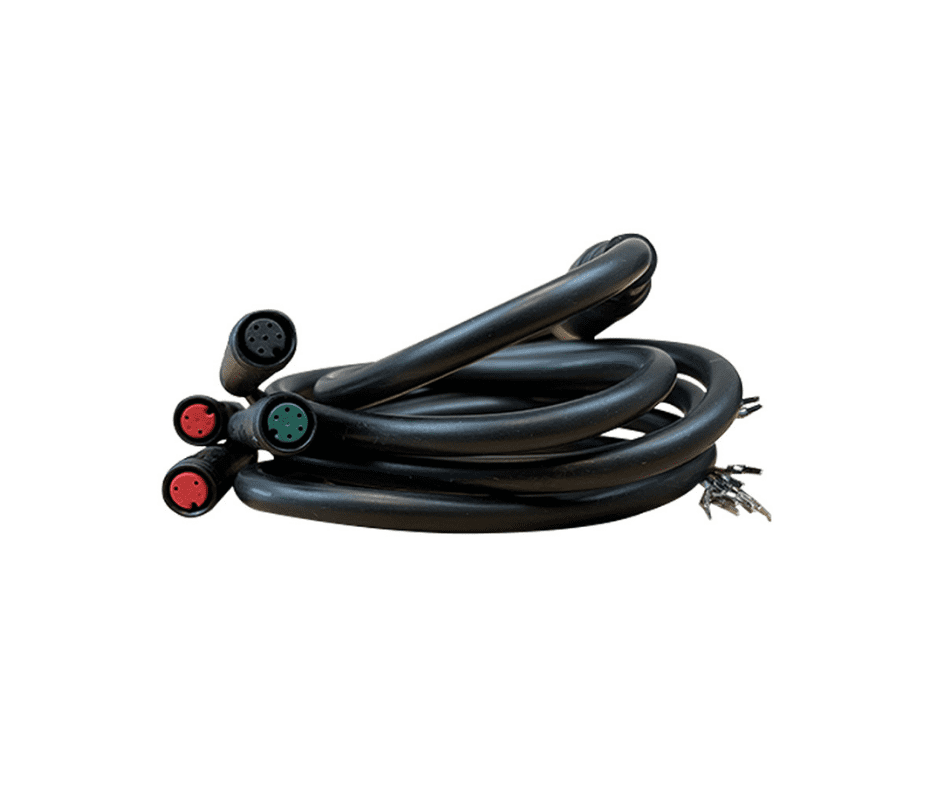 Câble de données 4 en 1 pour Kugoo M4