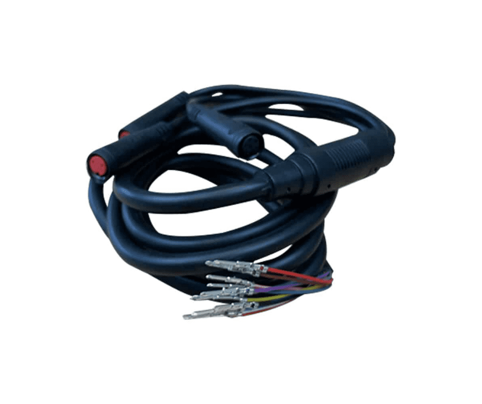 Câble de données 4 en 1 pour Kugoo M4