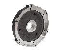 Flasque moteur coté frein tambour Dualtron Mini