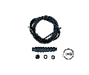 Câble de frein pour Ninebot G30 Max