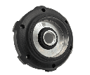Pièces detachée, Flasque moteur coté frein tambour pour trottinette électrique Dualtron Mini