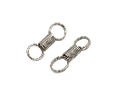 Pièces detachée, Ressort système de pliage (Paire) pour trottinette électrique Dualtron Mini