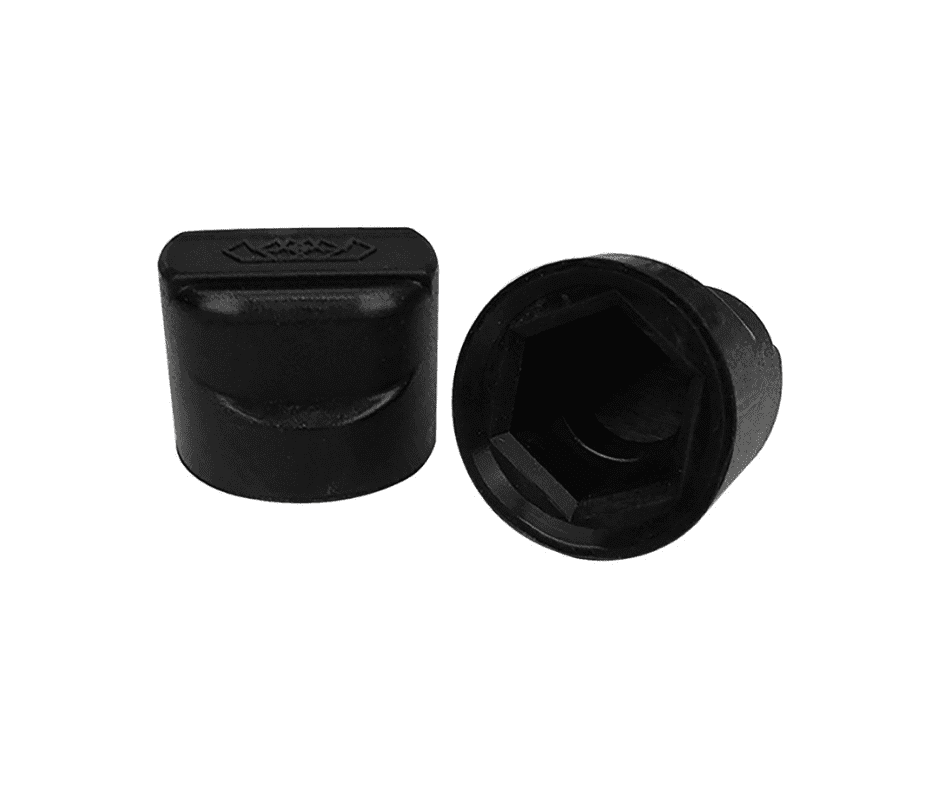 Cache écrous 17mm