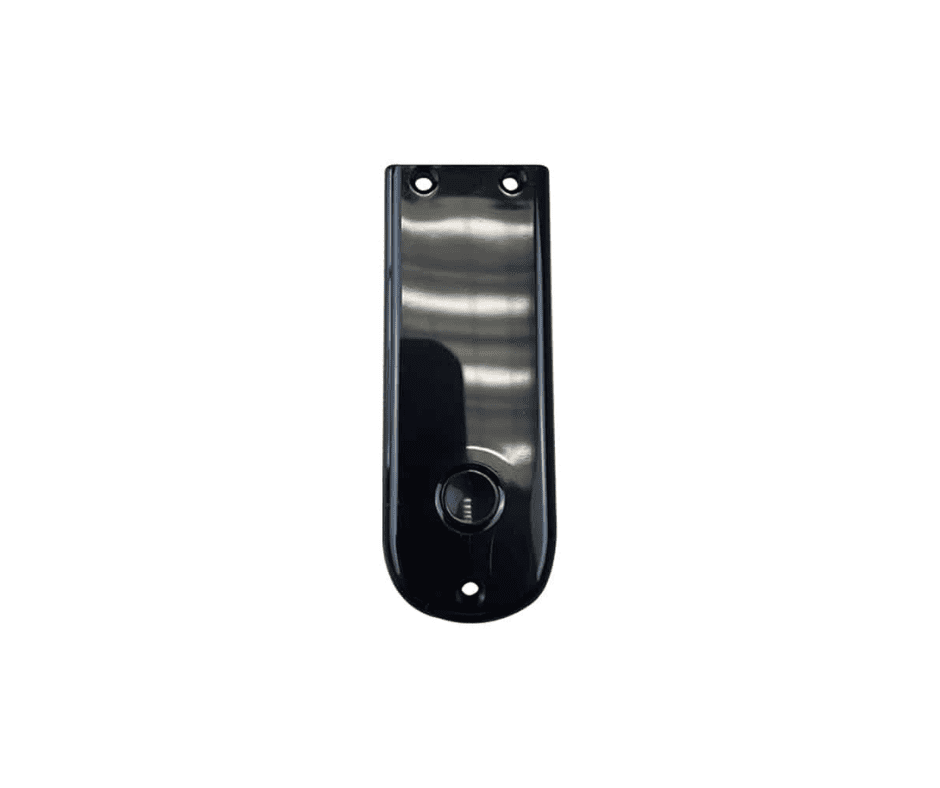 Cache en plastique pour display Ninebot G30 Max