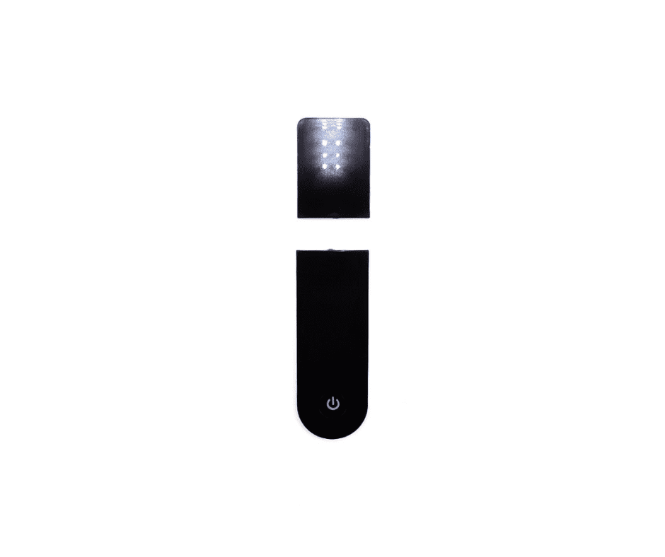 Cache en plastique pour display Xiaomi M365 Pro