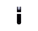 Cache en plastique pour display Xiaomi M365 Pro