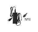 Chargeur 36V ➡️ 42V _ 2A (Connecteur GX16-3P)