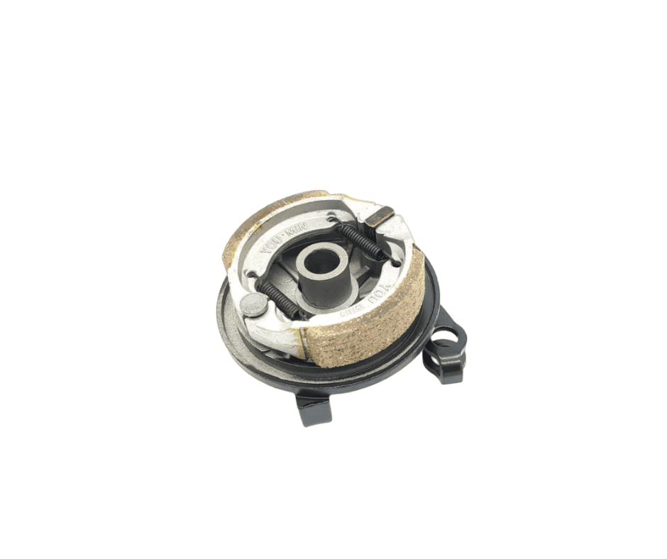 Pièces frein tambour avant pour trottinette électrique Dualtron Mini