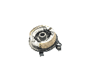 Pièces frein tambour avant pour trottinette électrique Dualtron Mini