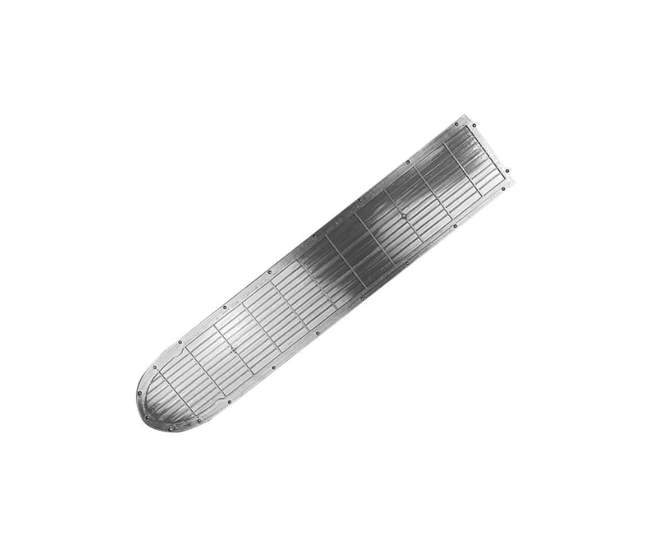 Couvercle de batterie inférieur Xiaomi M365 Pro