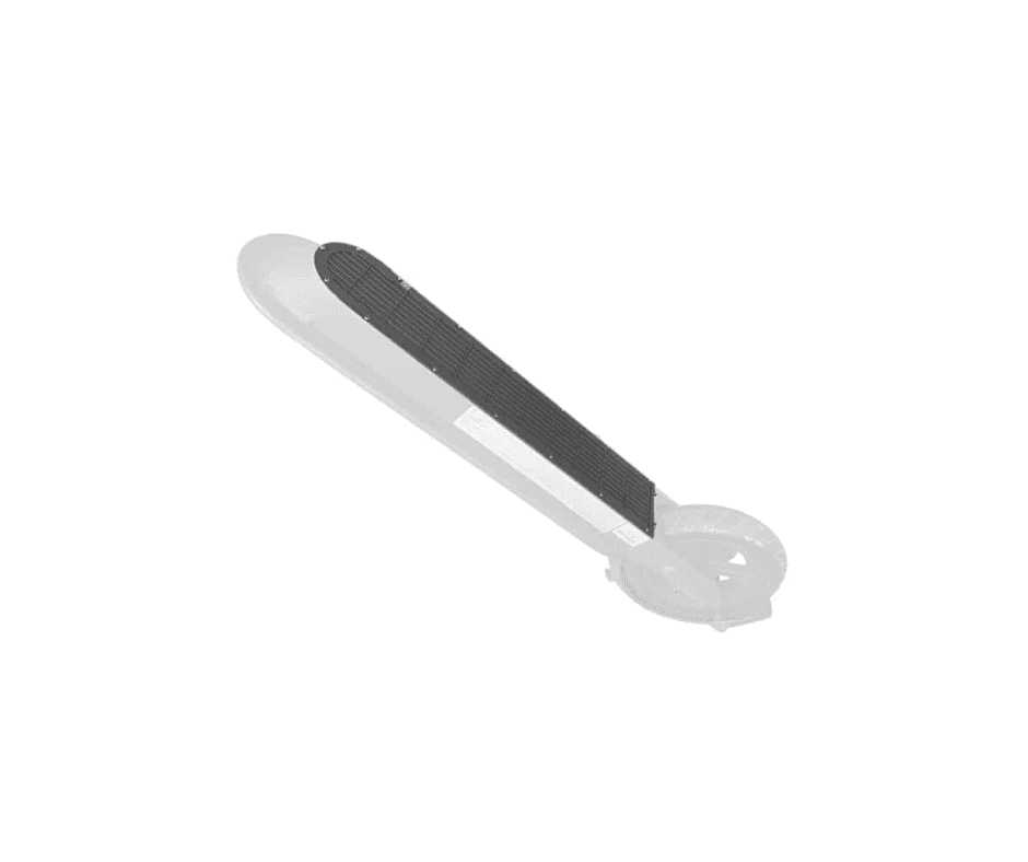 Couvercle de batterie inférieur Xiaomi M365 Pro