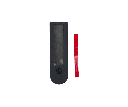 Couvre Display en silicone pour Ninebot G30 Max