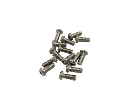 Pièces detachées Vis deck (x14) pour trottinette électrique Dualtron Mini