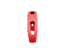 Crochet de support pour sac Xiaomi M365 & Pro - couleur rouge