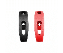 Crochet de support pour sac Xiaomi M365 & Pro - couleur rouge