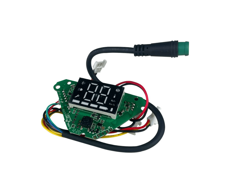 Display Kugoo S1 Kirin