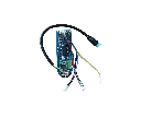 Display Ninebot Série F