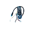 Display Ninebot Série F