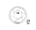 Disque de frein 110 mm pour Xiaomi M365