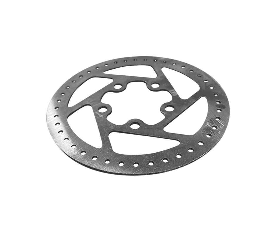 Disque de frein 110 mm pour Xiaomi M365