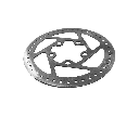 Disque de frein 110 mm pour Xiaomi M365