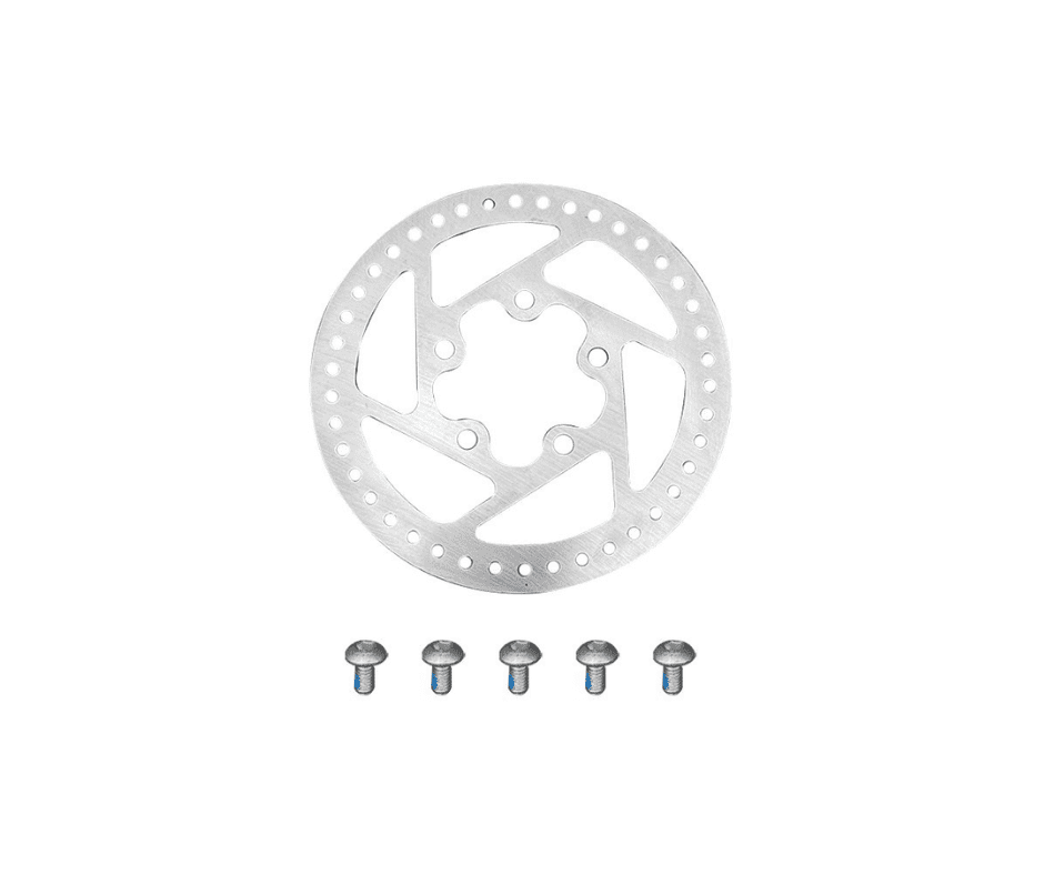 Disque de frein 110 mm pour Xiaomi M365