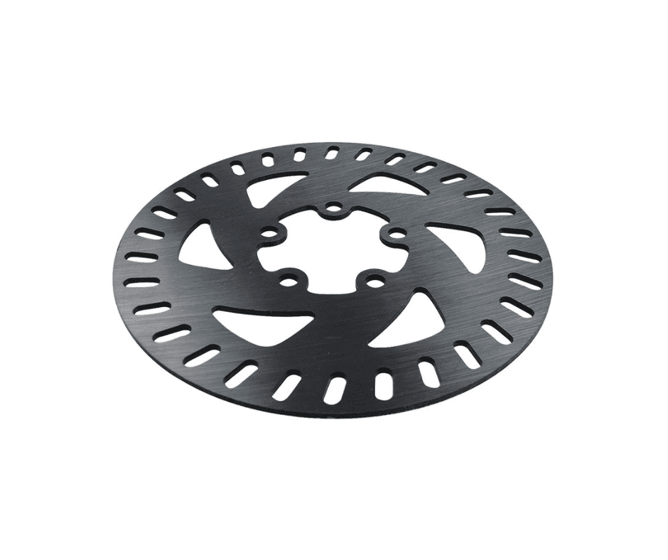 Disque de frein 130 mm pour Xiaomi Mi4 Pro, 5 trous