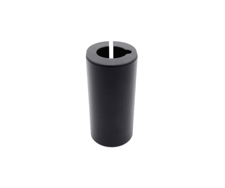 Eagle Lock Fixe Potence Xiaomi M365 & M365 Pro - Couleur Noir
