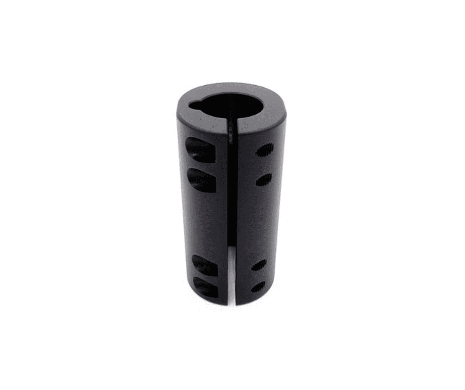Eagle Lock Fixe Potence Xiaomi M365 & M365 Pro - Couleur Noir