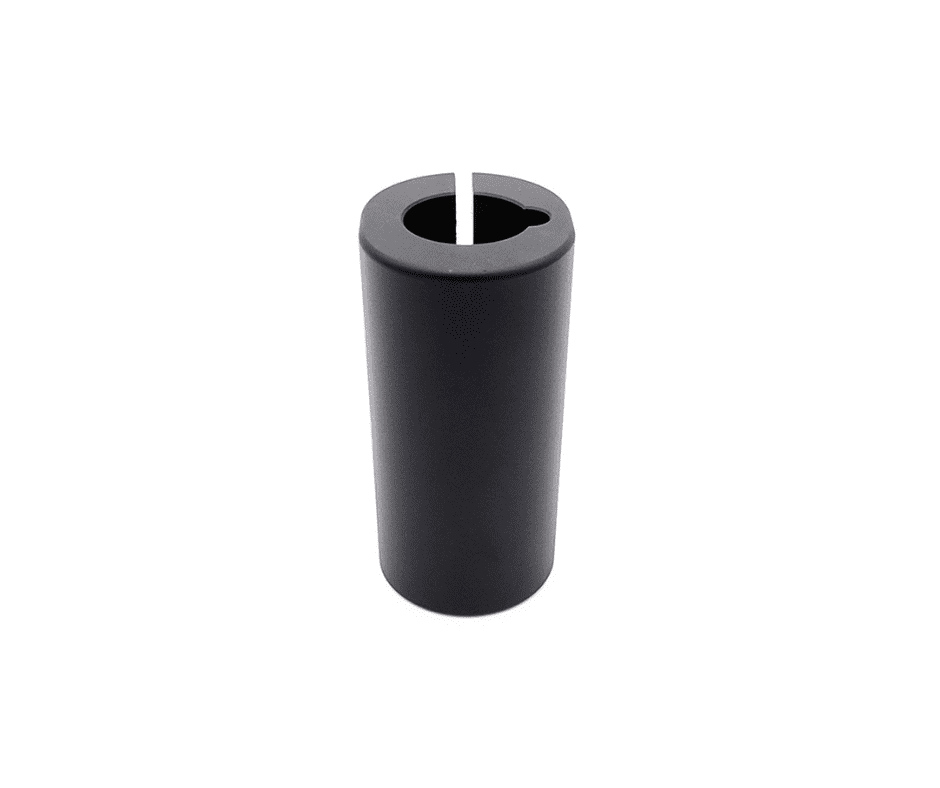 Eagle Lock Fixe Potence Xiaomi M365 & M365 Pro - Couleur Noir