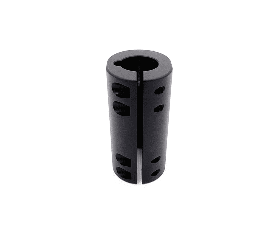 Eagle Lock Fixe Potence Xiaomi M365 & M365 Pro - Couleur Noir