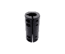 Eagle Lock Fixe Potence Xiaomi M365 & M365 Pro - Couleur Noir