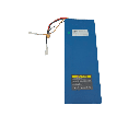 Pièces detachées Batterie 52V13Ah pour trottinette électrique Dualtron Mini