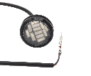 Pièces detachées Led bleu pour trottinette électrique Dualtron
