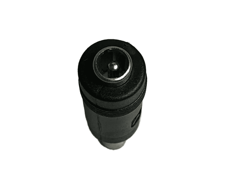 Embout adaptateur chargeur DC 5.5 2.1 ➡️ 2.5