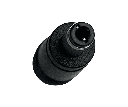 Embout adaptateur chargeur DC 5.5 2.1 ➡️ 2.5