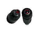 Embout adaptateur chargeur DC 5.5 2.1 ➡️ 2.5