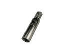 Extension de valve gonflage avec clapet anti-retour