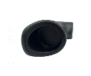 Pièces detachées Support suspension avant et arrière pour trottinette électrique Dualtron Mini