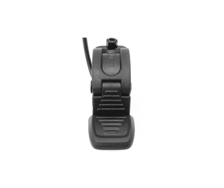 Gâchette accélérateur 300X avec connecteur JST