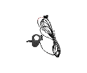Gâchette accélérateur 300X avec connecteur JST