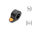 Gâchette accélérateur Ninebot F