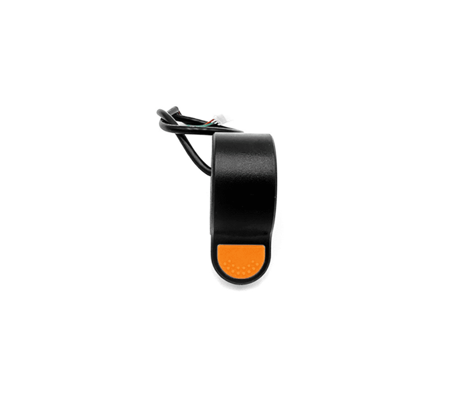 Gâchette accélérateur Ninebot F