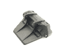 Pièces detachées Repose pied arrère pour trottinette électrique Dualtron Mini