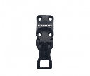 Pièces detachées Suppoert potence partie haute pour trottinette électrique Dualtron Mini